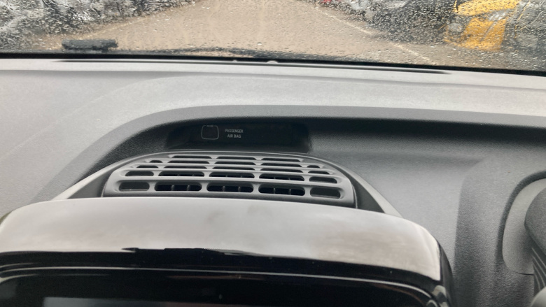 Toyota Aygo 1.0 VVT-i X-Trend TSS 5dr x-shift Petrol Hatchback